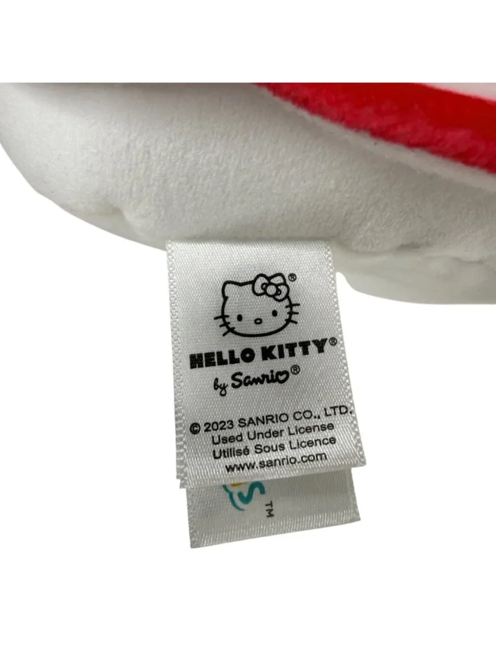 Hello Kitty & Keroppi Squishmallows Red Swimsuit Sunglasses‎ Summer Plush Sanrio
